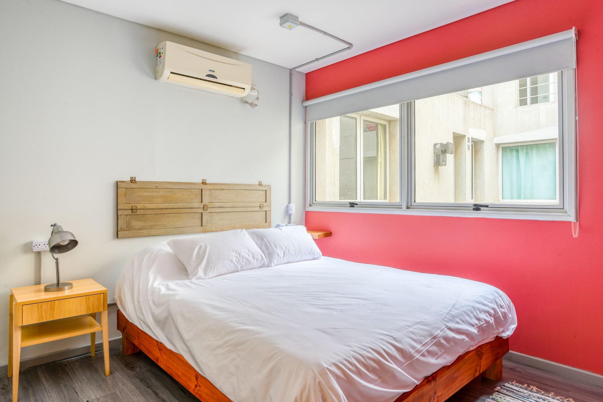 Socialtel Nueva Cordoba in Cordoba, Argentina