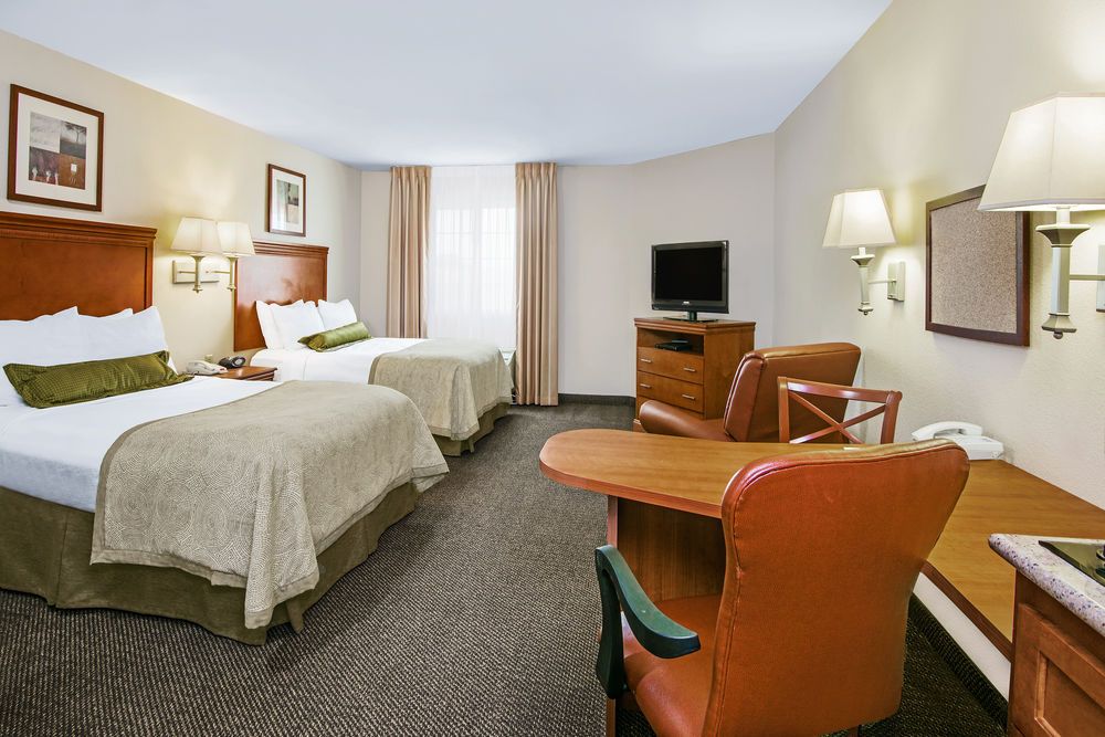 Candlewood Suites Houston Nw Willowbrook - photo 14
