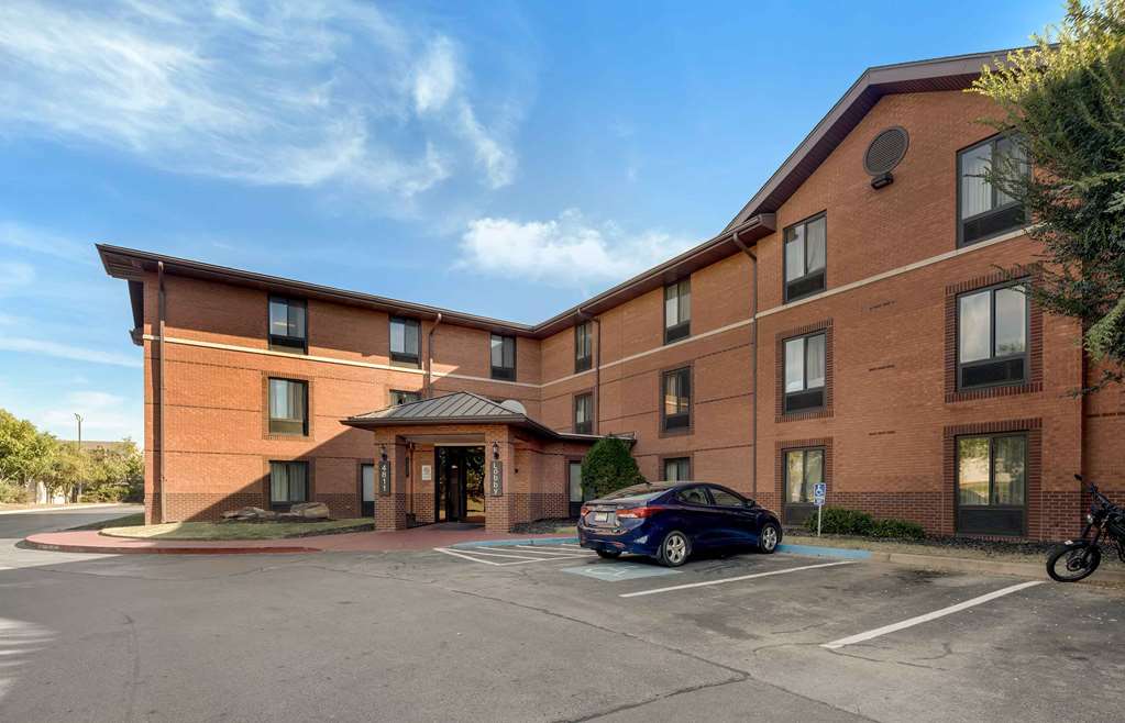 Extended Stay America Suites Oklahoma City Northwest - photo 2