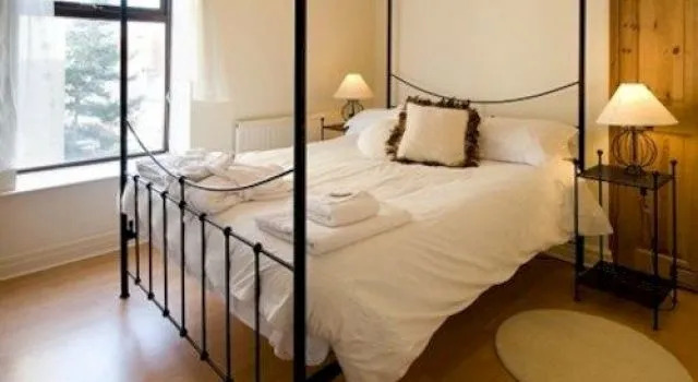 Ivory Suite