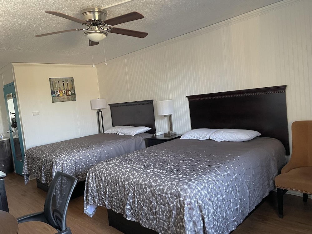Rodeway Inn Nashville TN - photo 9