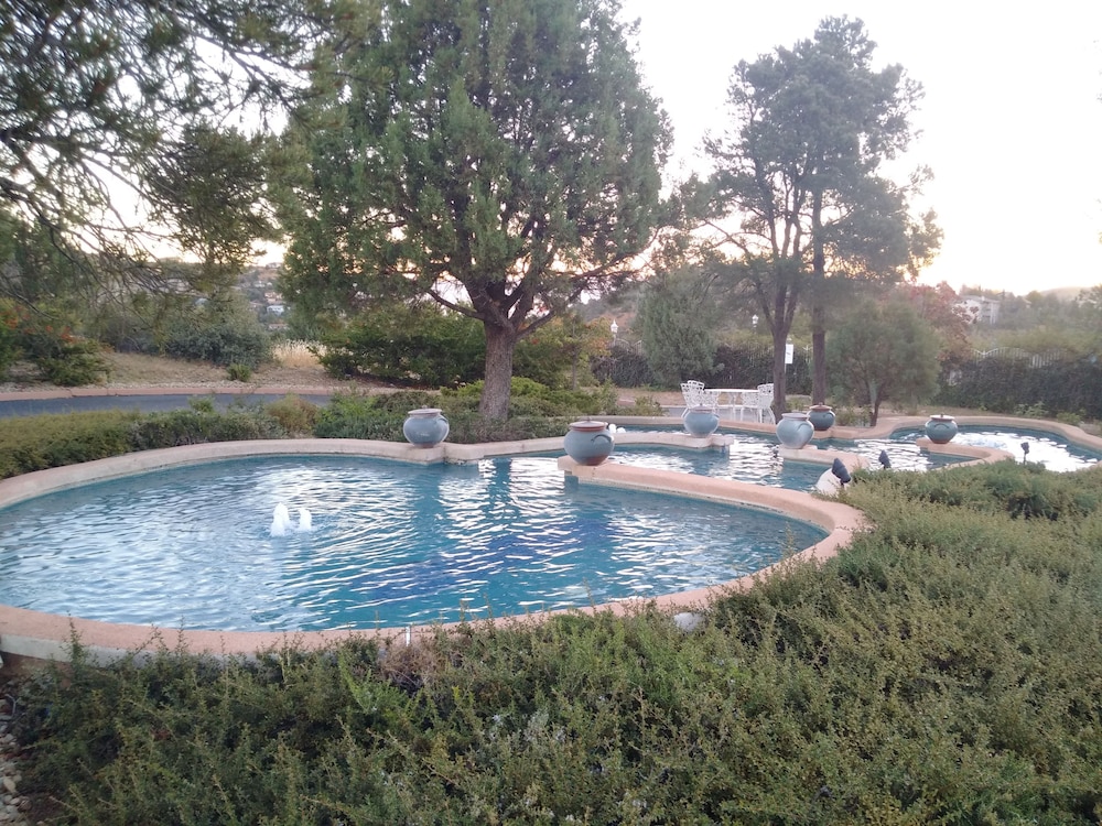 Forest Villas Hotel Prescott - photo 70