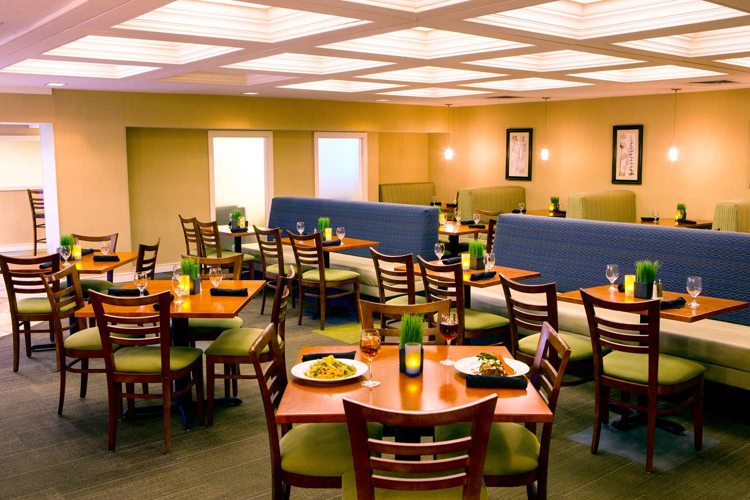 DoubleTree by Hilton Hotel Portland - photo 11