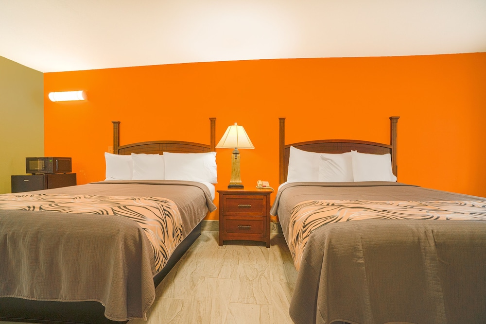 Aransas Bay Inn & Suites Corpus Christi by OYO - photo 22
