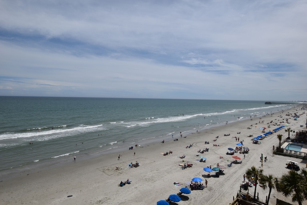0607 Waters Edge Resort 1 Bedroom Condo by Redawning - photo 37
