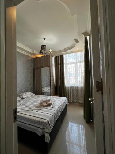 Nukri's Apartment