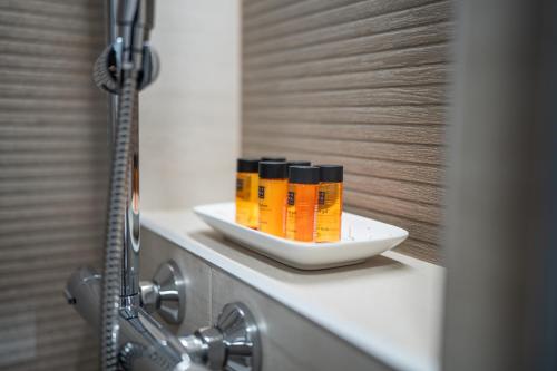 Trendy Homes Puerta Purchena — 4-Star Luxury Hotel in Almeria, Spain