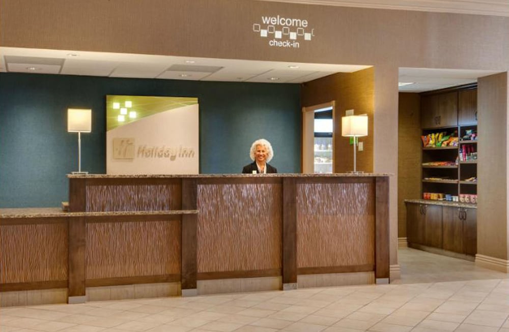 Holiday Inn & Suites Overland Park West by IHG - photo 52