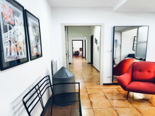 Salerno Place Design House — 4-Star Luxury Hotel in Salerno, Italy