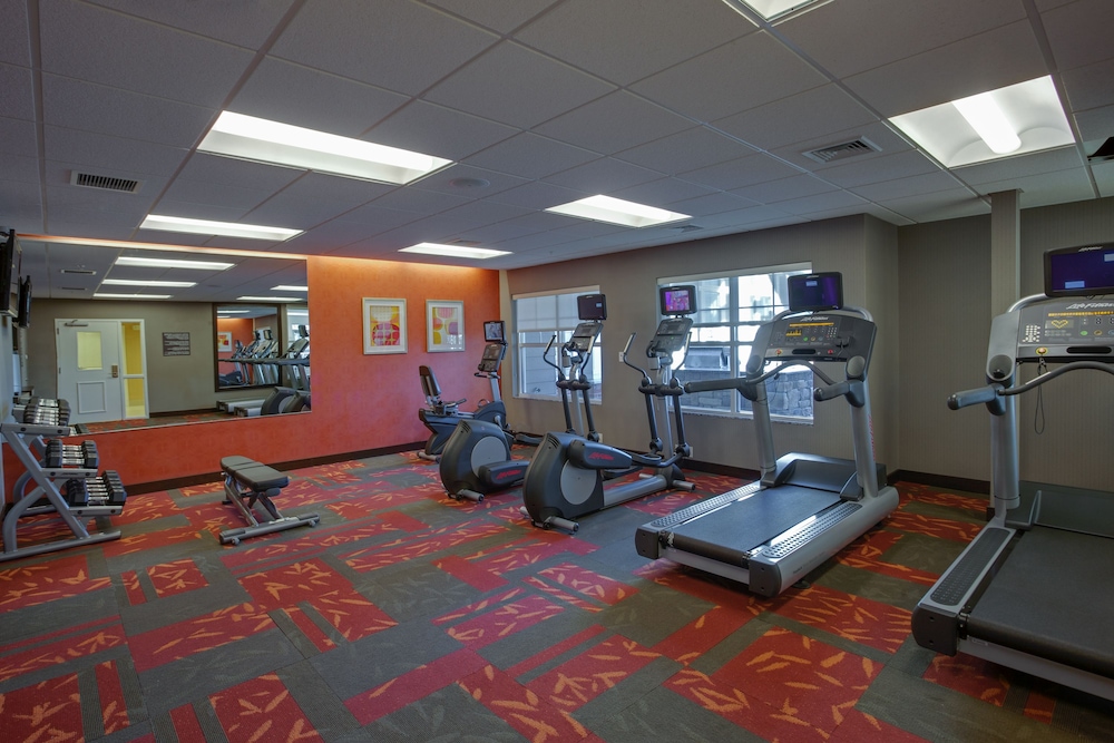 Residence Inn Springfield Chicopee - photo 33