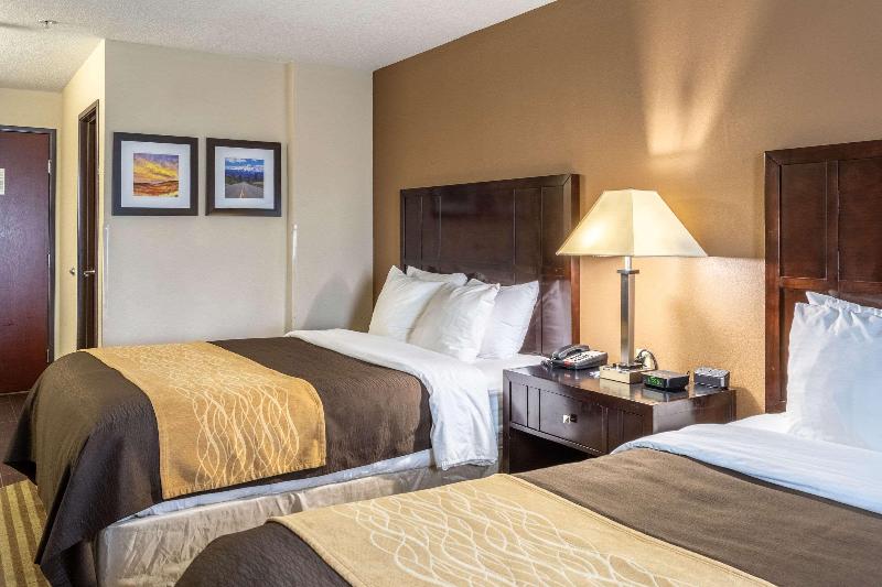 Comfort Inn Portland near I 84 and I 205 - photo 18