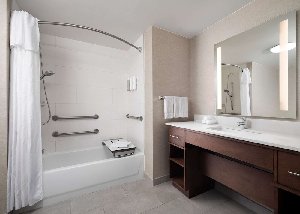 Homewood Suites by Hilton Somerset - photo 20