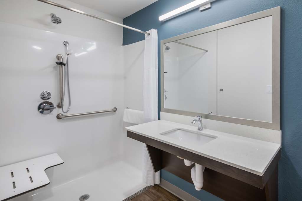 WoodSpring Suites Round Rock Austin North - photo 29