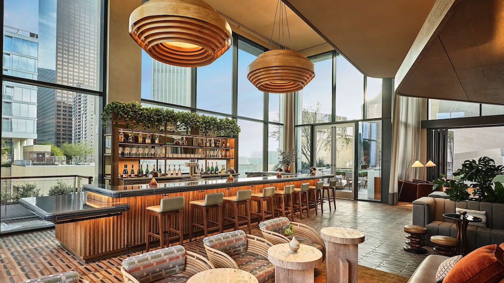 Conrad Los Angeles - photo 175
