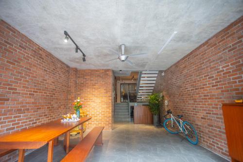 Crin House Tây Hồ — 4-Star Luxury Hotel in Hanoi, Vietnam