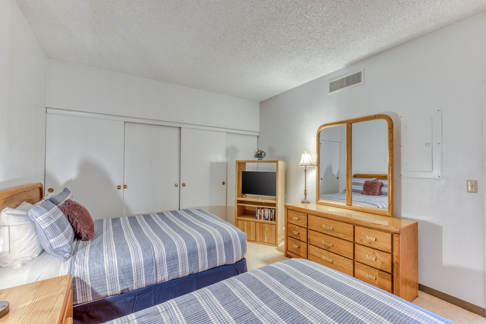 Sand & Sea Resort Condominiums - photo 31