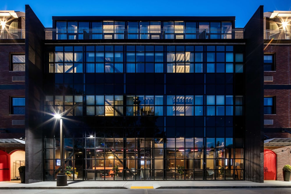Hotel Nyack a JdV by Hyatt Hotel - photo 42