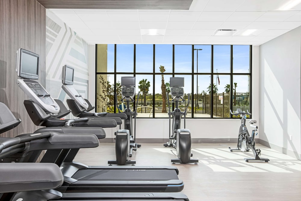 Hilton Garden Inn Harlingen Convention Center - photo 35