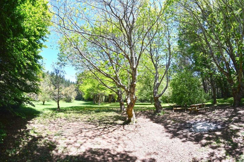 Te Popo Gardens and Accommodation — 4-Star Luxury Hotel in Taupo, New Zealand