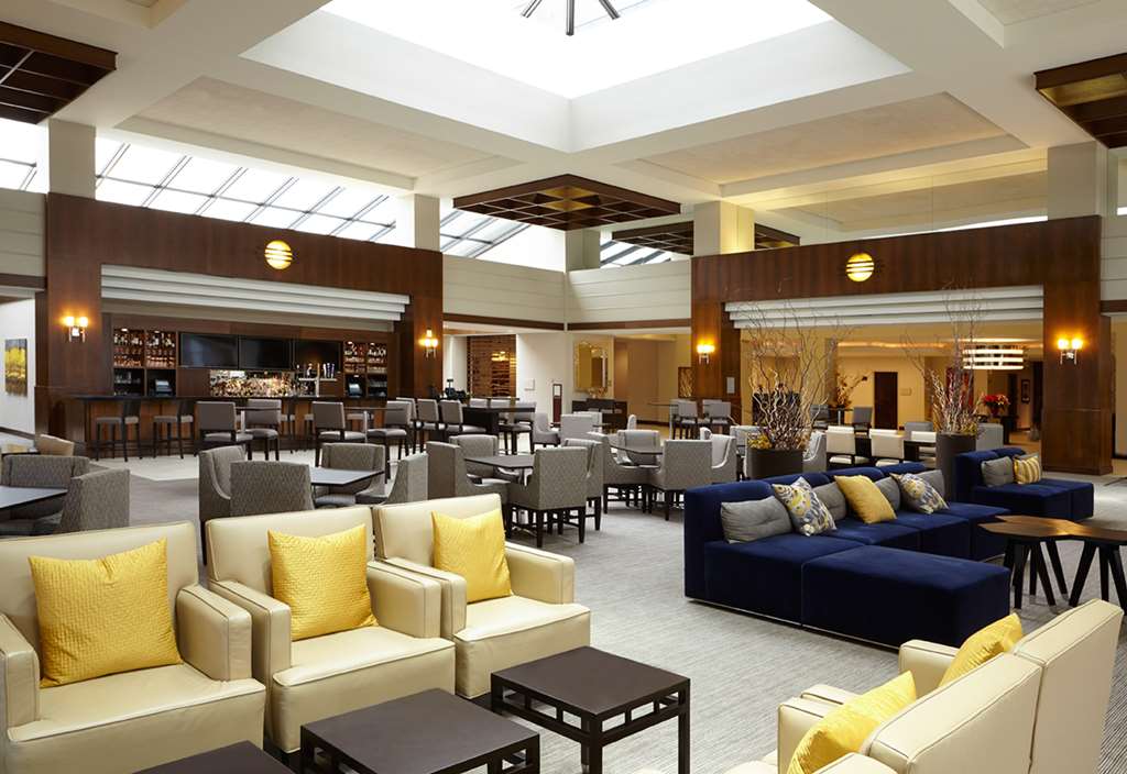 Hyatt Regency Lisle near Naperville - photo 8