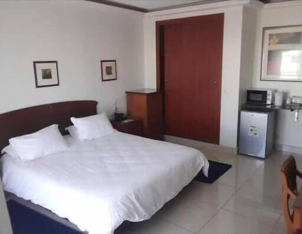 Résidence Mad 75 in Dakar, Senegal