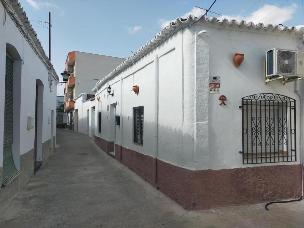 La casita de la vito — 4-Star Luxury Hotel in Illar, Spain
