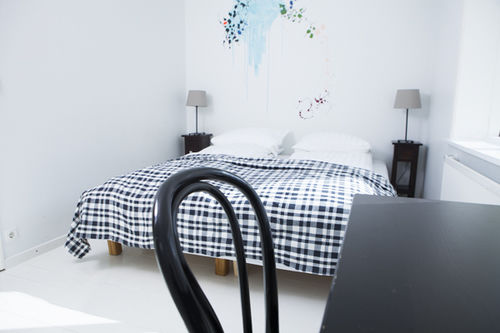 Captain Reykjavik Guesthouse