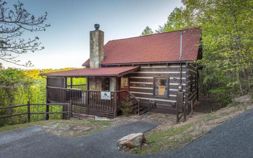 Peak A View — Sevierville — photo 5