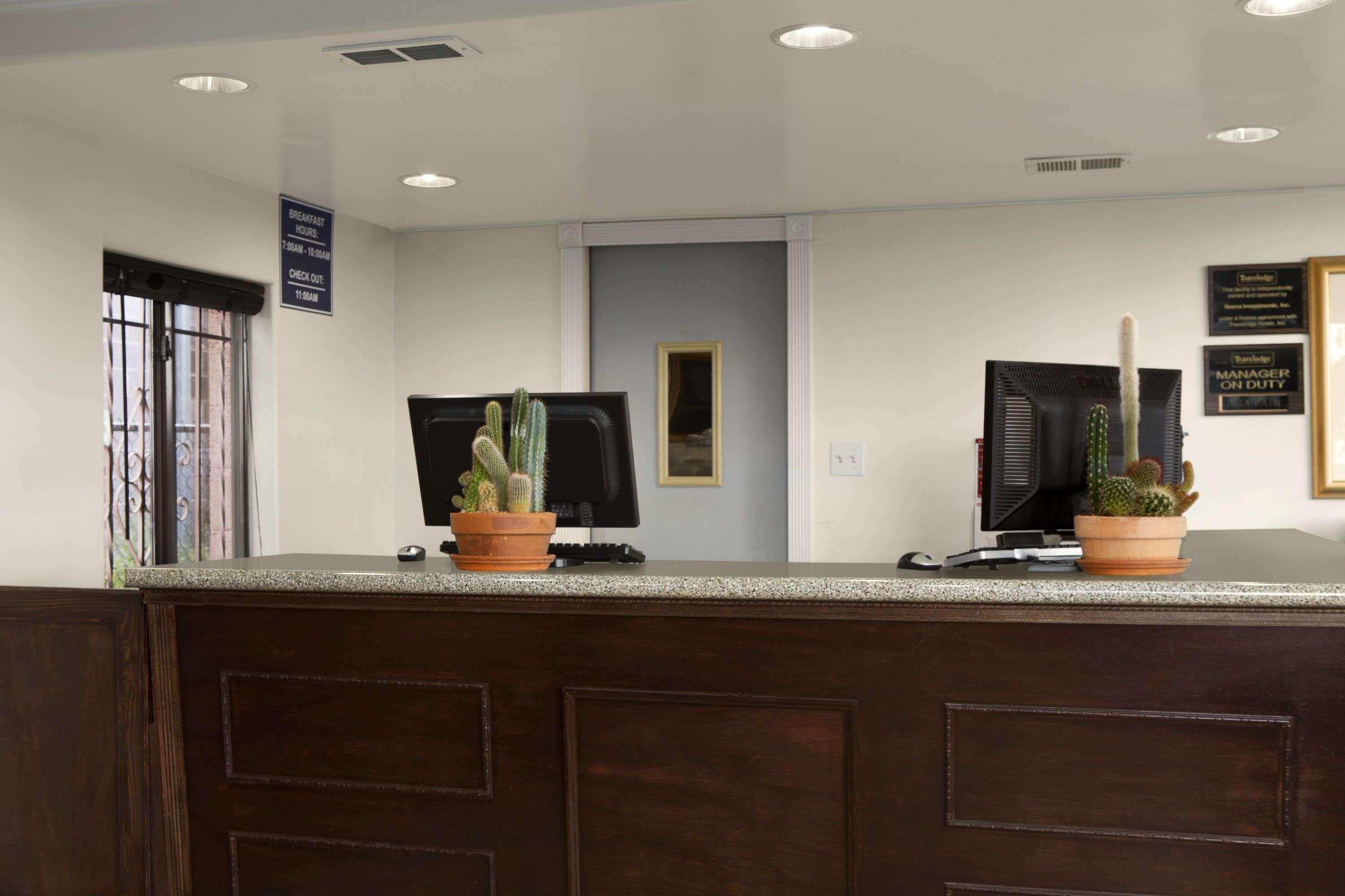 Travelodge by Wyndham Flagstaff Near I 40 - photo 13