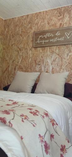 Terre divine - last minute hotel in Unknown City