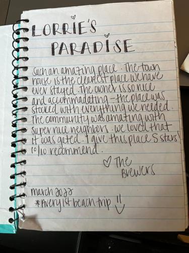 Beach access close to Walmart Bowling skating and Game room in Panama City Beach, United States