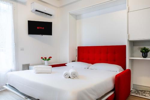 Prada & Bocconi Cozy Studio Fast WiFi Tram — 4-Star Luxury Hotel in Milan, Italy