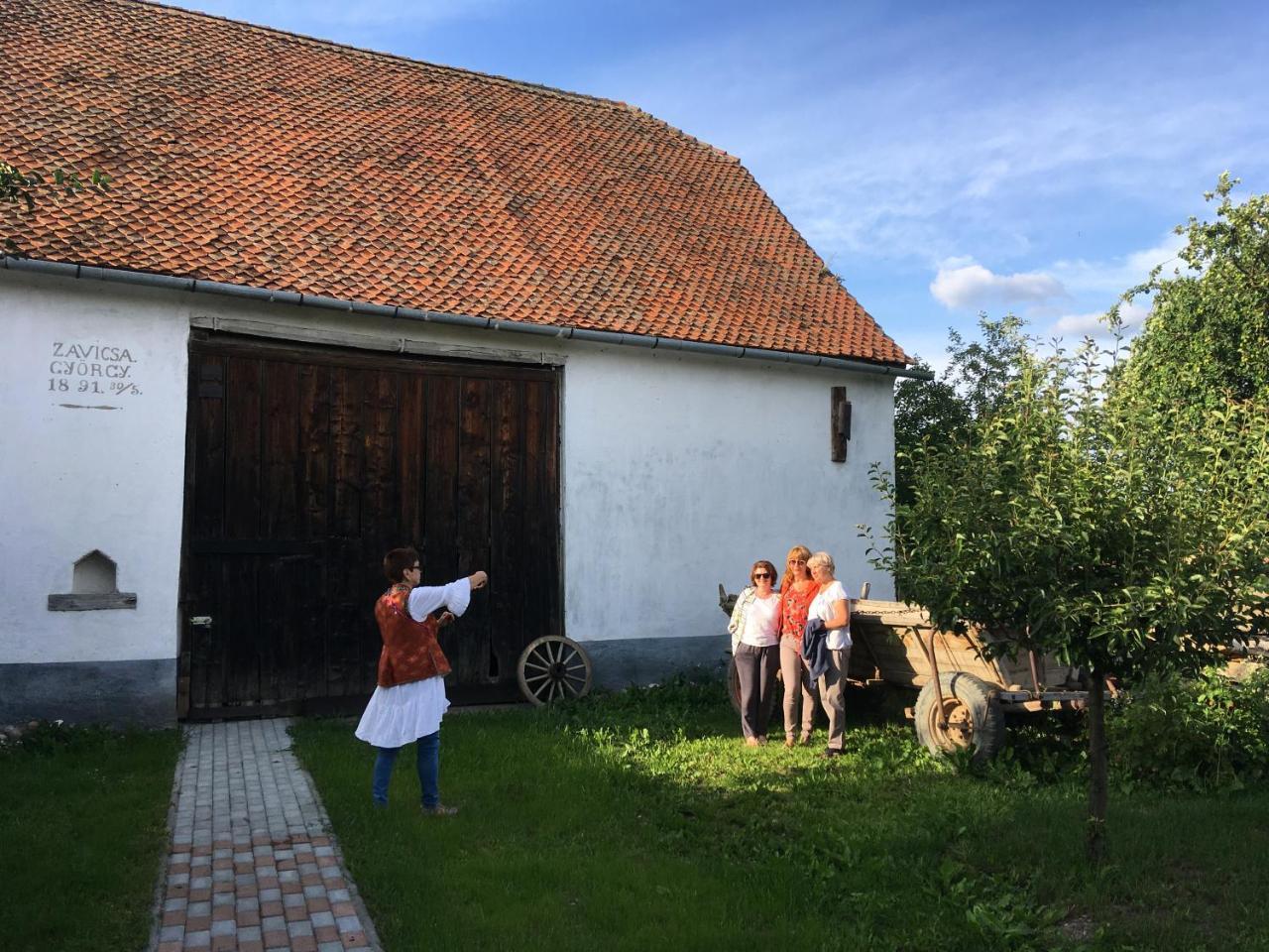 Good Place in Crizbav, Romania