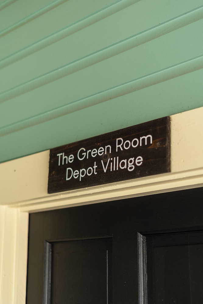 Depot Village - photo 30