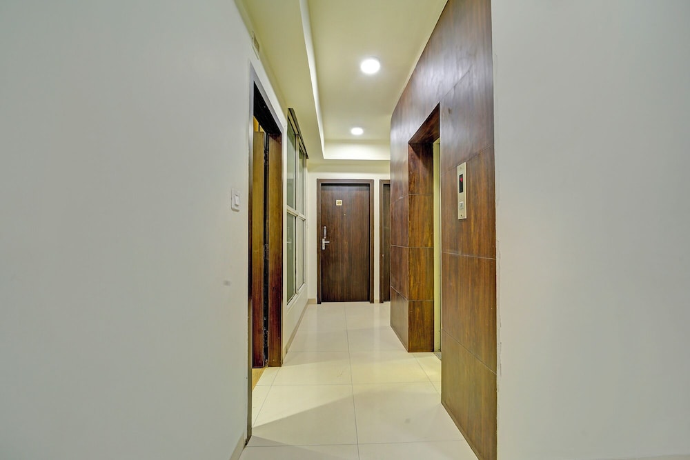 Fabhotel Morya Regency — Bhopal — photo 2