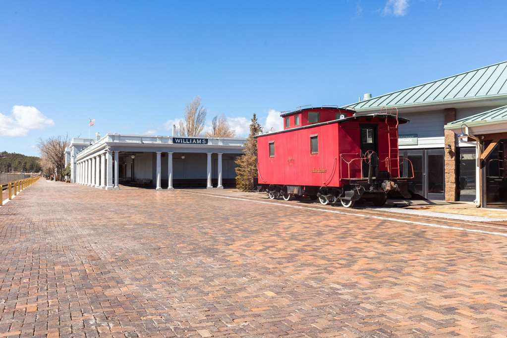 Howard Johnson by Wyndham Williams - photo 25