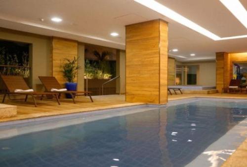 Olimpia Park Resort — Olimpia