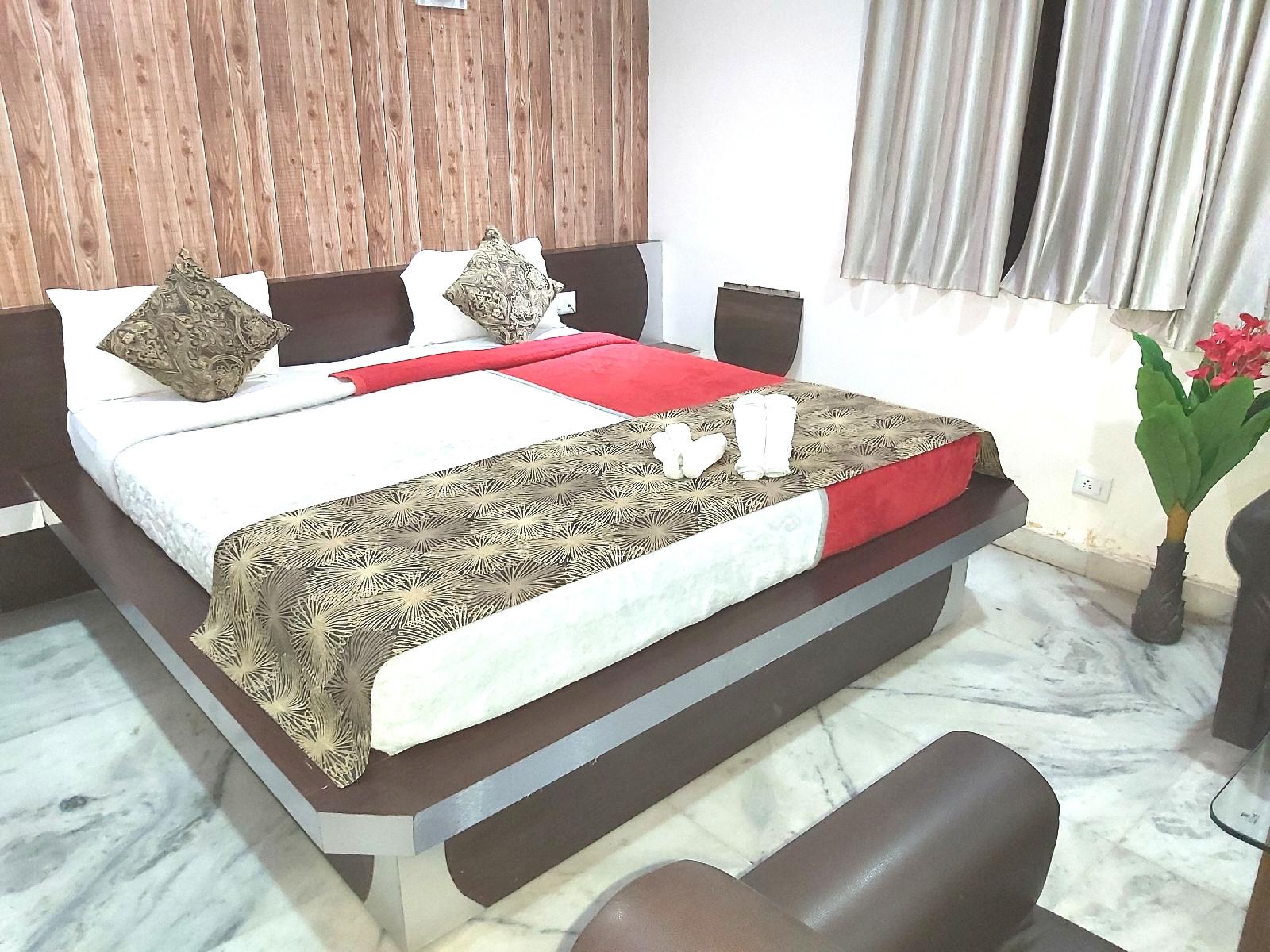 Neelam Palace Hotel — Singrauli — photo 5