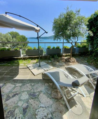 Sogno Marino — 4-Star Luxury Hotel in Portovenere, Italy
