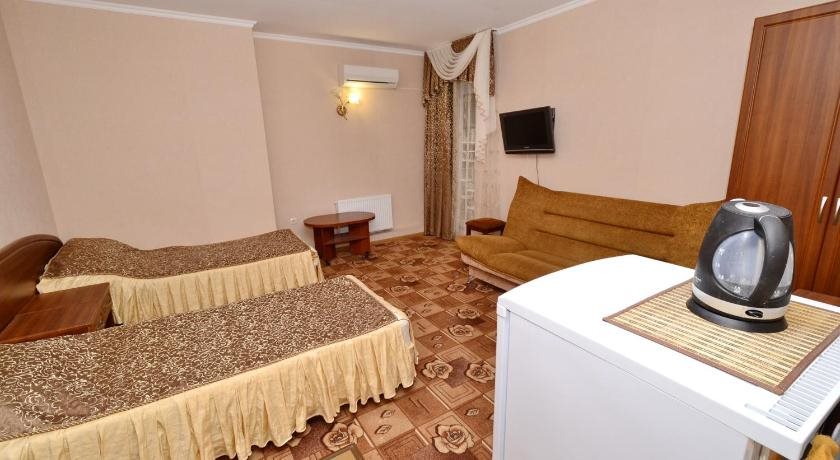 Mishel Hotel — Anapa — photo 5