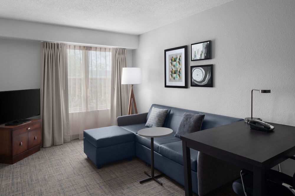 Residence Inn by Marriott Long Island Holtsville - photo 14