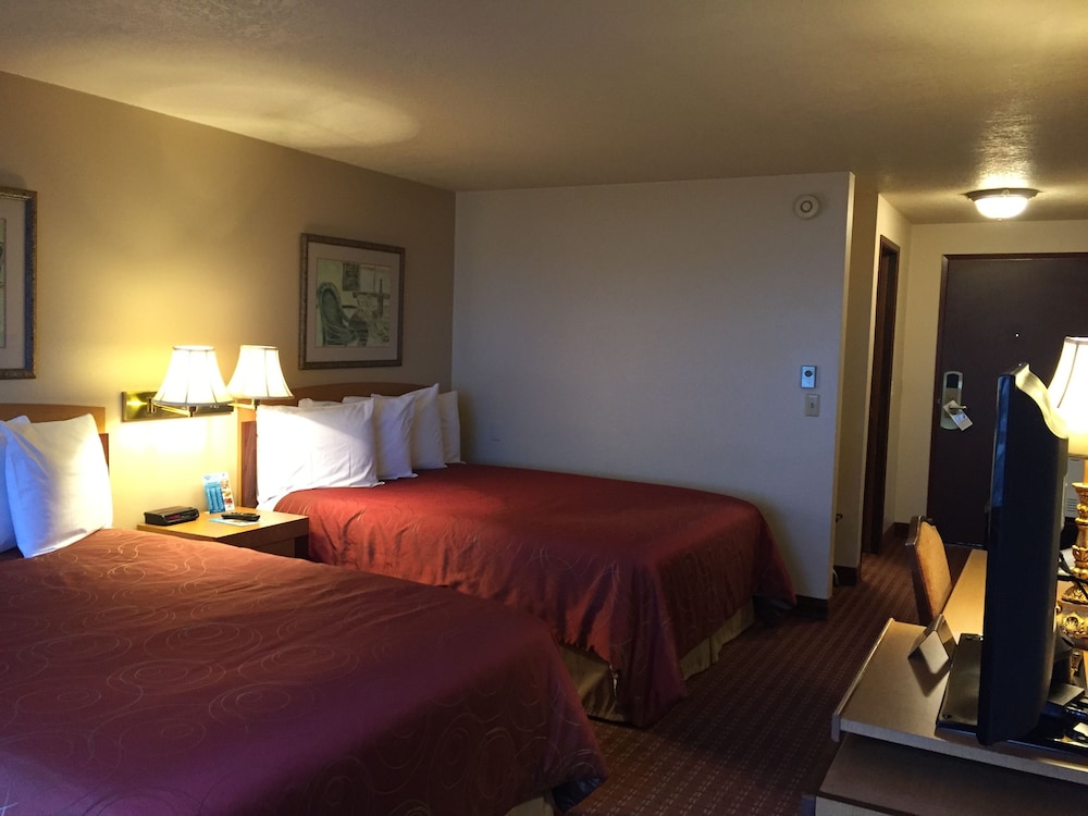 Port Angeles Inn - photo 10