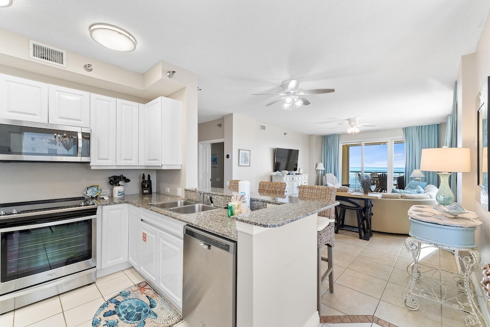 Beach Colony Tower 4D - photo 21