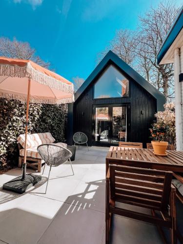 Studio Verver in Bergen, Netherlands