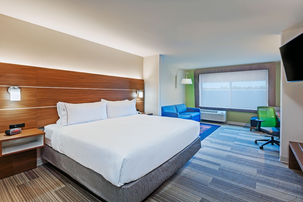 Holiday Inn Express & Suites Tulsa West Sand Springs by IHG - photo 11