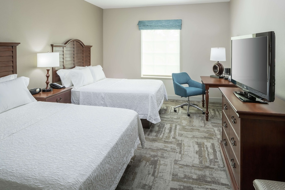 Hampton Inn New Smyrna Beach - photo 11