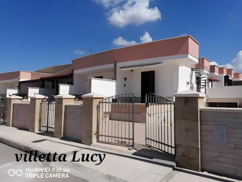 Villetta Lucy — Salve