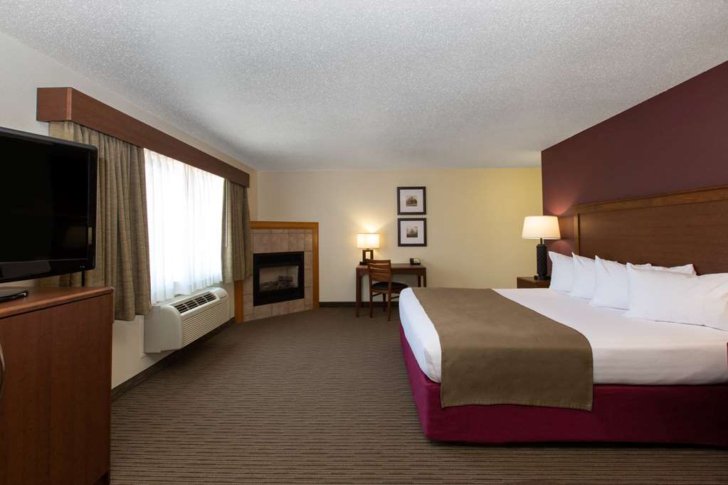 AmericInn by Wyndham Merrill - photo 27