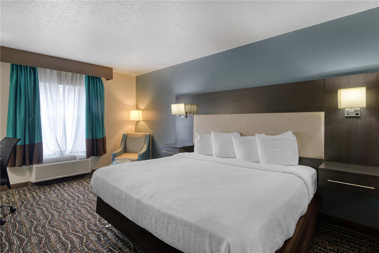 Best Western Waldo Inn and Suites - photo 33