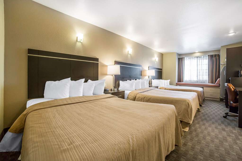 Quality Inn & Suites Elko - photo 18